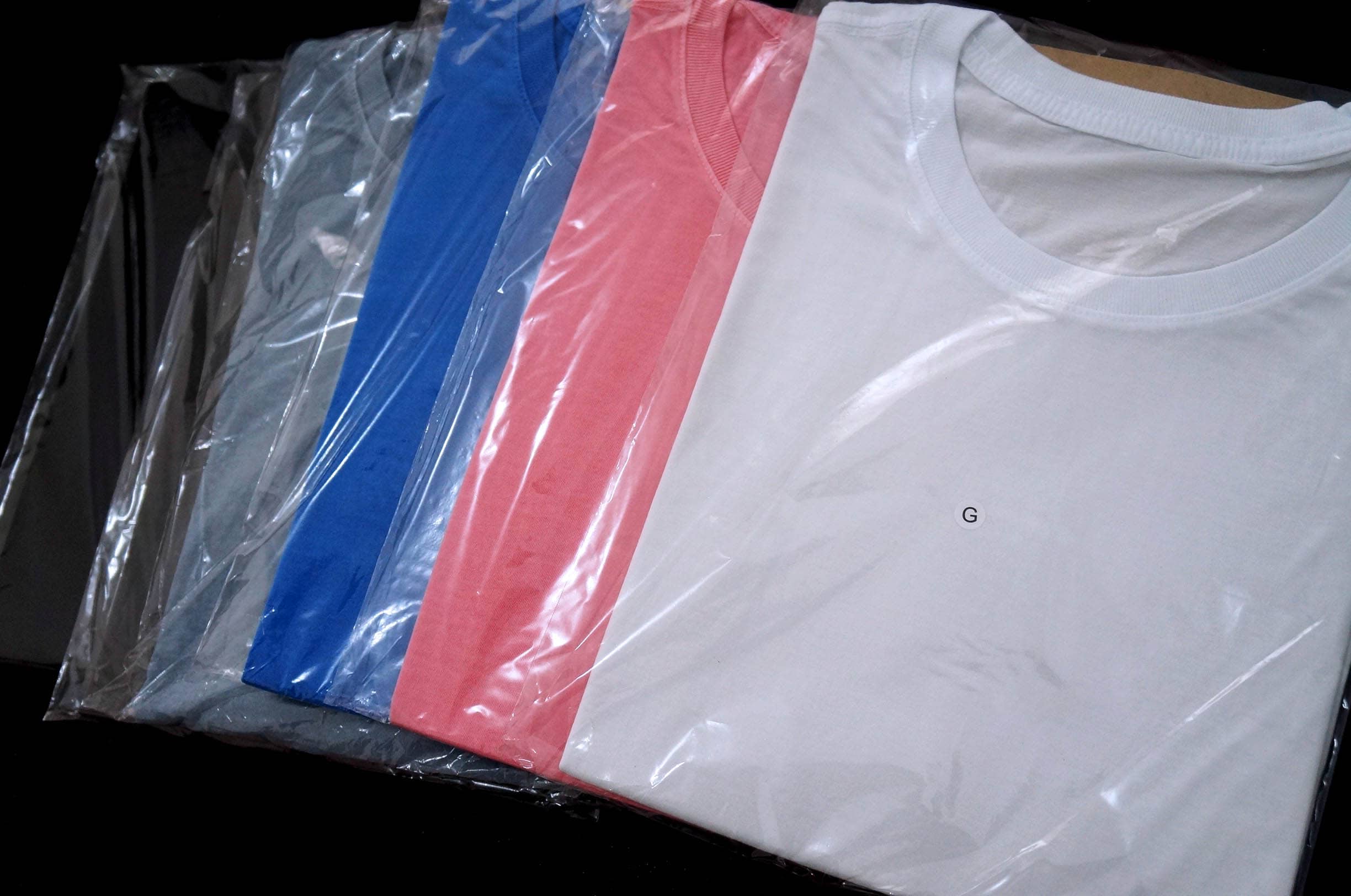 Fabricante de camisetas