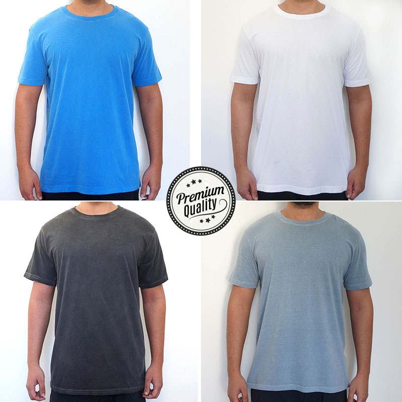 Camisetas estonadas